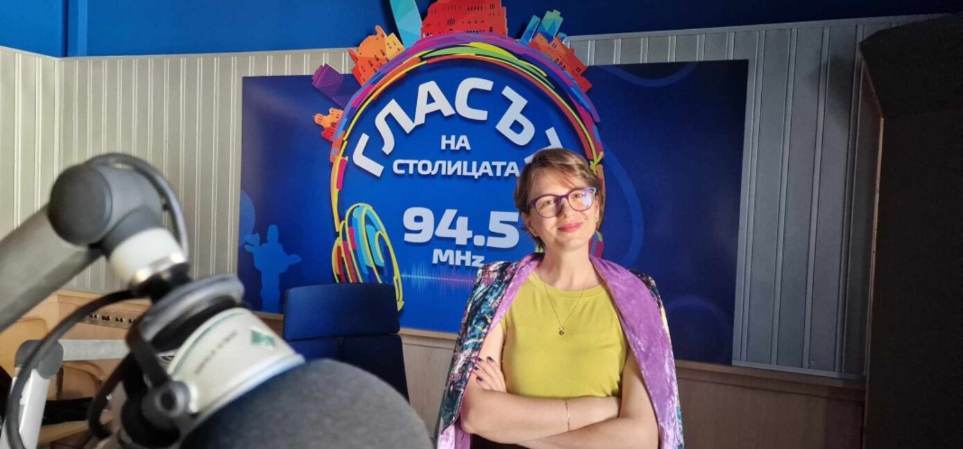 Олга Василевска