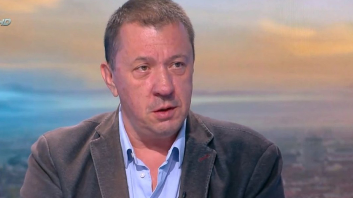 Явор Куюмджиев