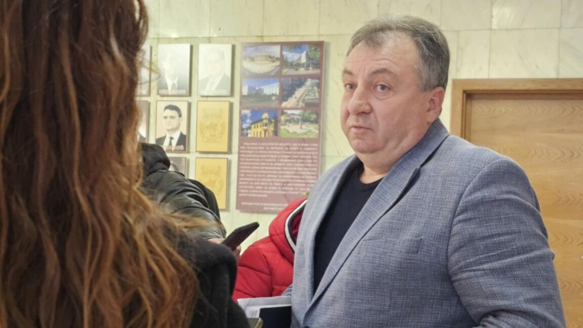 И кметът срещу скъпата вода