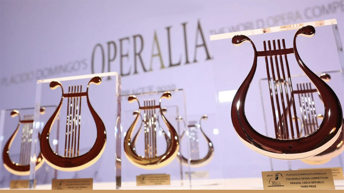 Sofia va găzdui pentru prima dată concursul Operalia pentru tineri cântăreți de operă