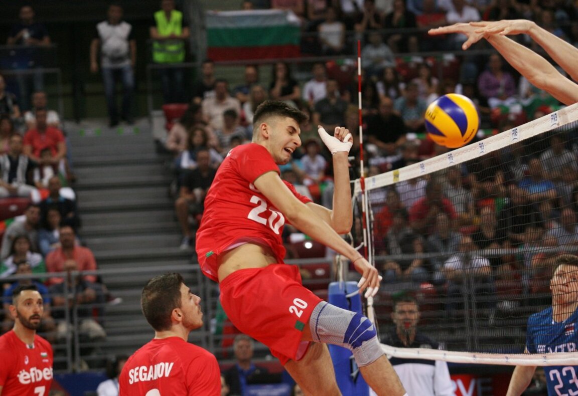 Алекс Грозданов