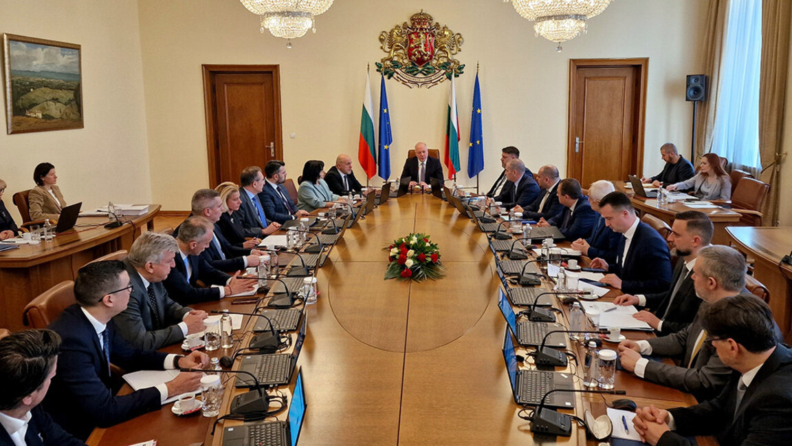 New Defense Innovation Center will coordinate Bulgaria's military industry