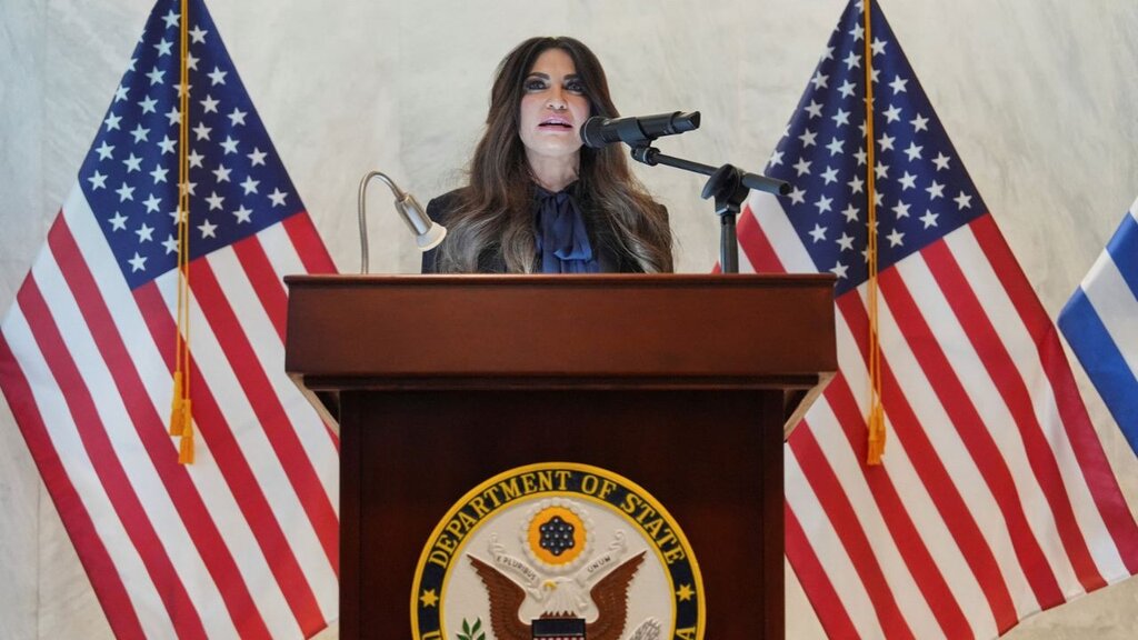 Kimberly Guilfoyle