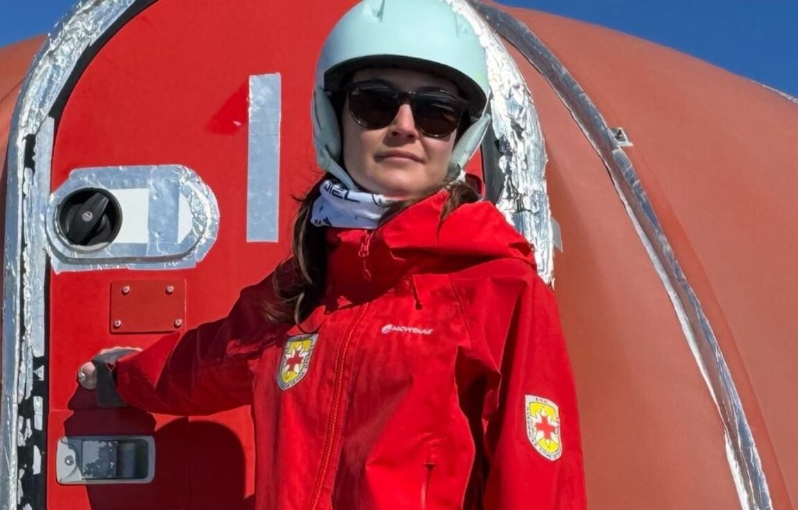 Севдалина Михайлова