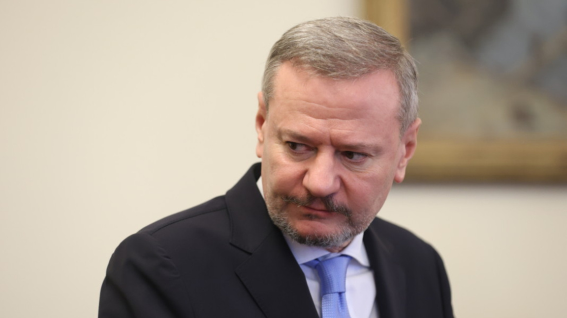 Евтим Милошев: Дезинформация е, че бюджетът за култура ще бъде орязан с 10%