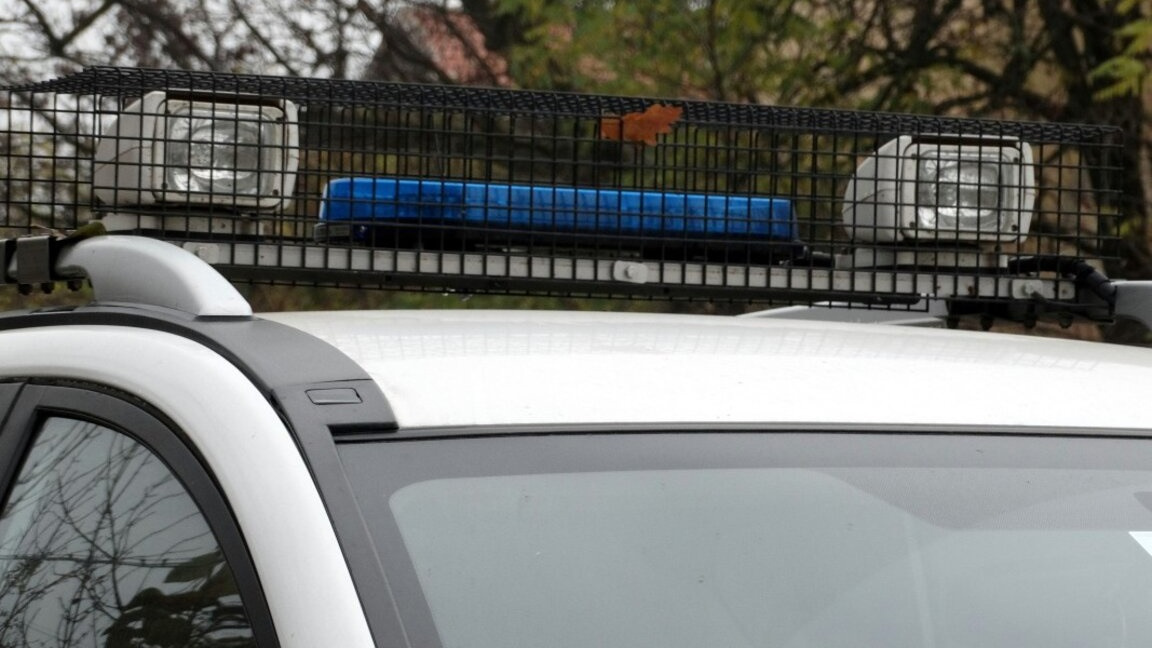 Открито е тялото на 63-годишен мъж от с. Бранковци