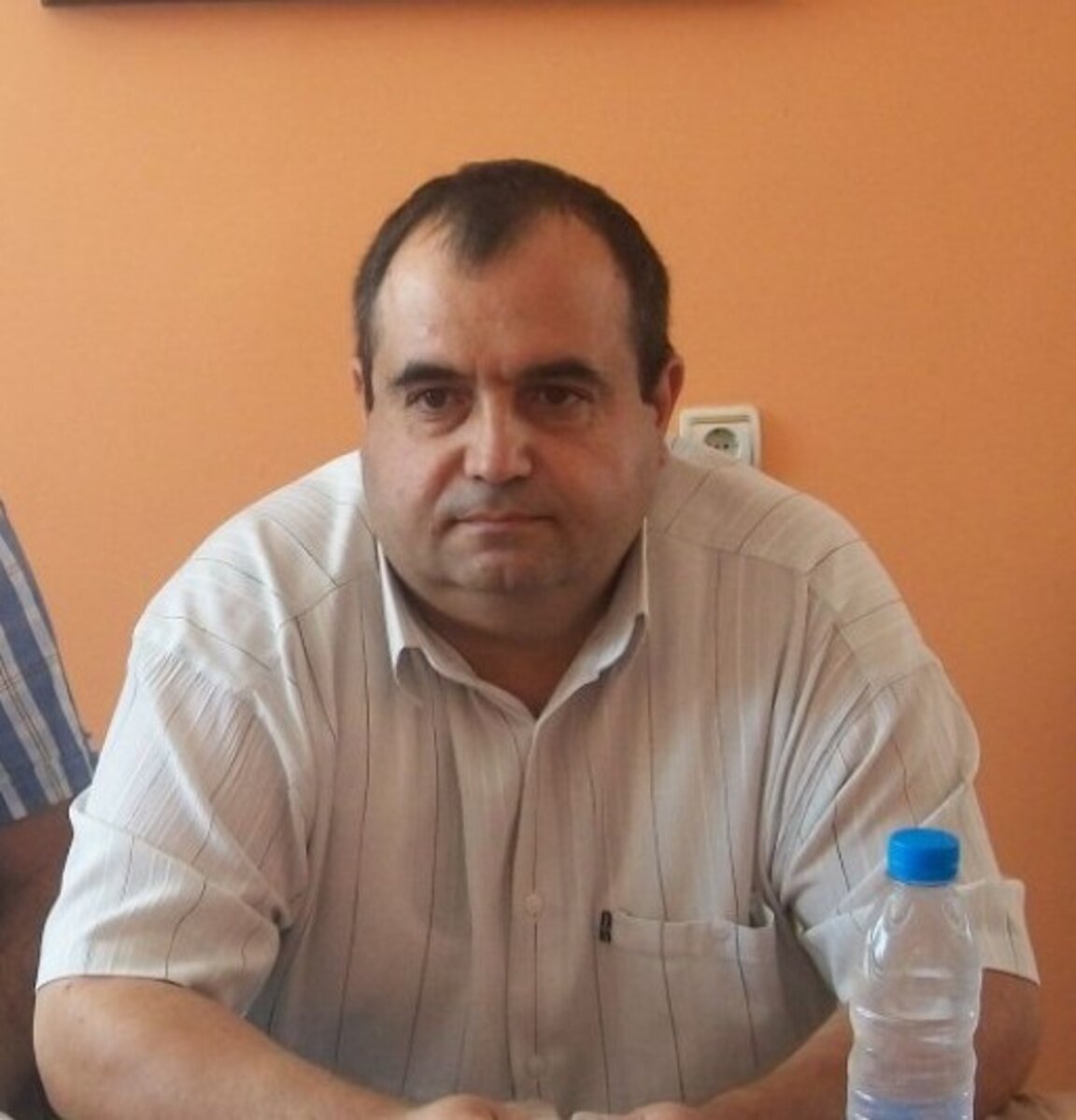 Д-р Владимир Пандев