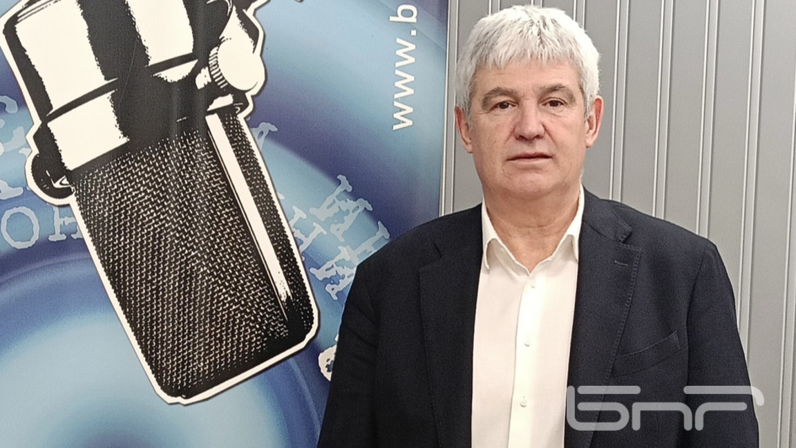 Пламен Димитров