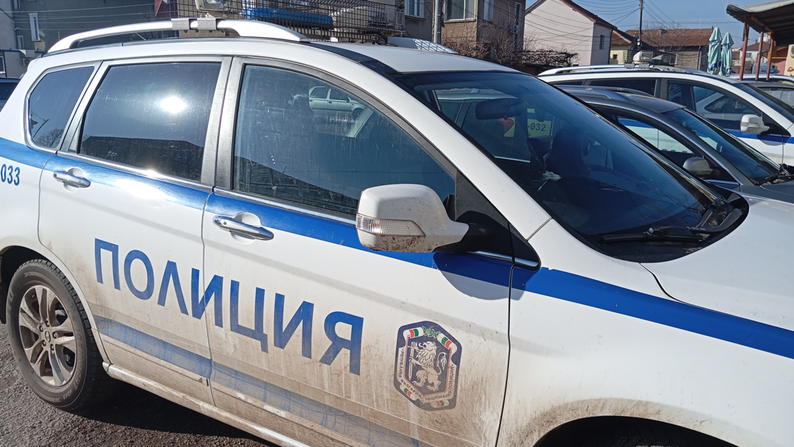 Възрастен мъж загина в катастрофа в Монтанско