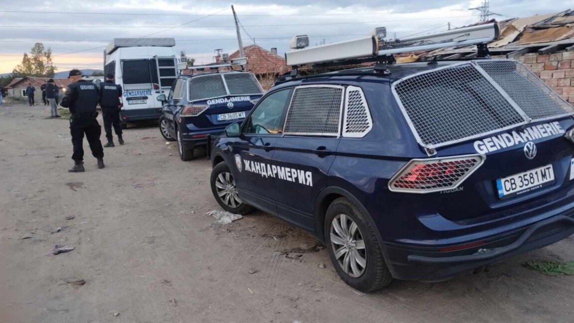 кв. Казмера, Казанлък