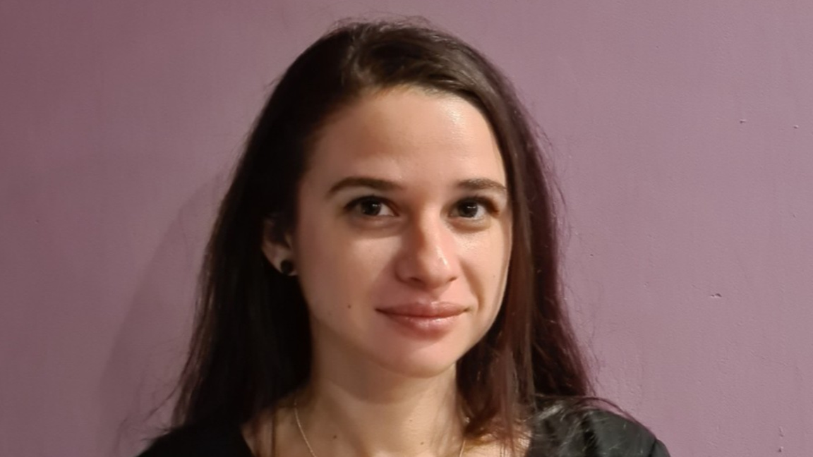 Яница Петкова