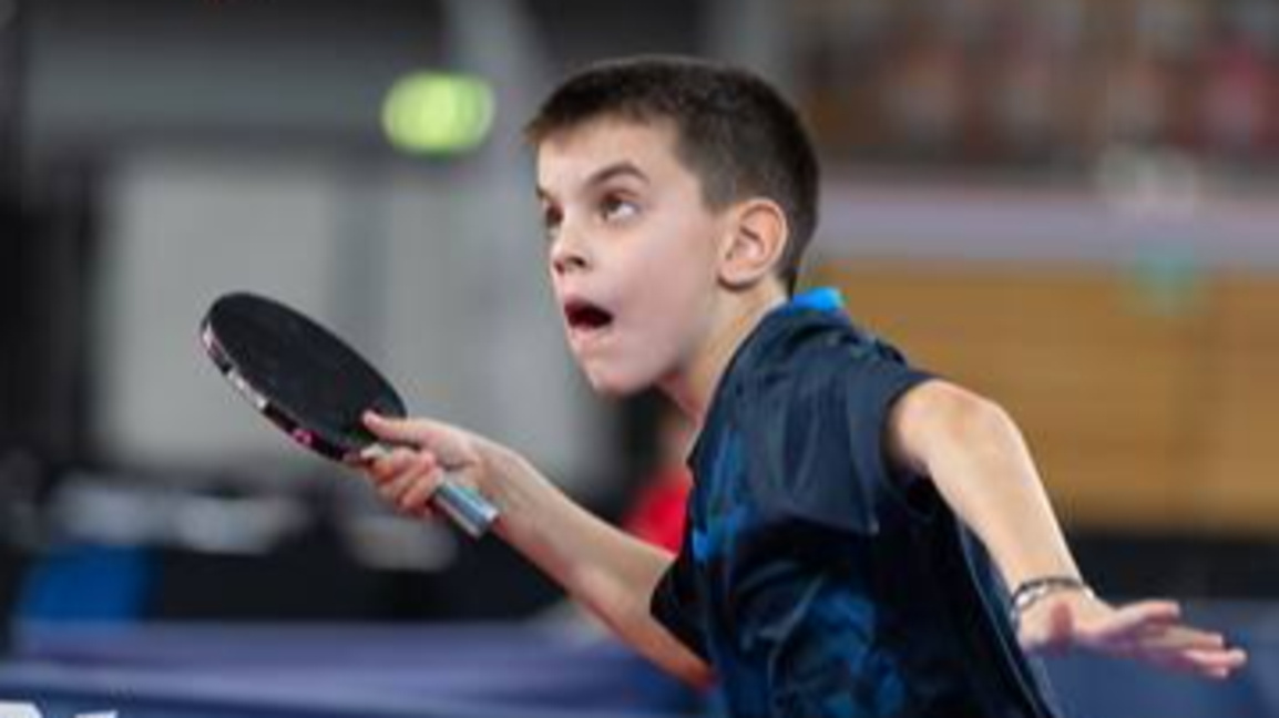 Дан Желязков с впечатляваща световна тит...