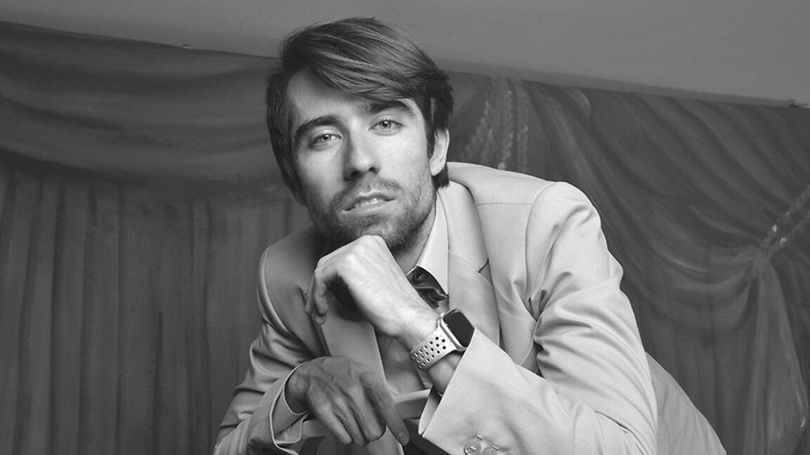 Борислав Вълов - Ей Бо