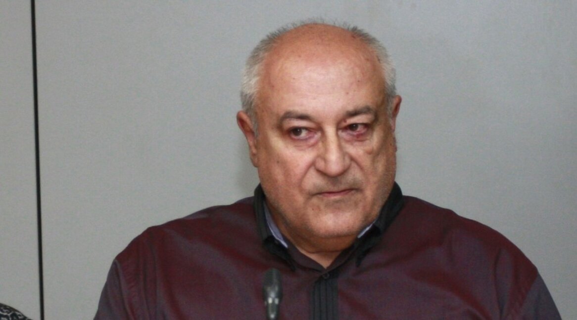 Асен Личев: Сушата завладява България, но ние трябва да сме подготвени
