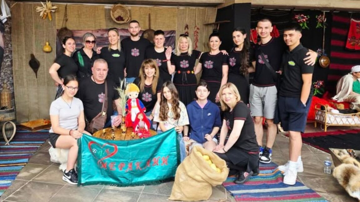 „Wunder“ – London