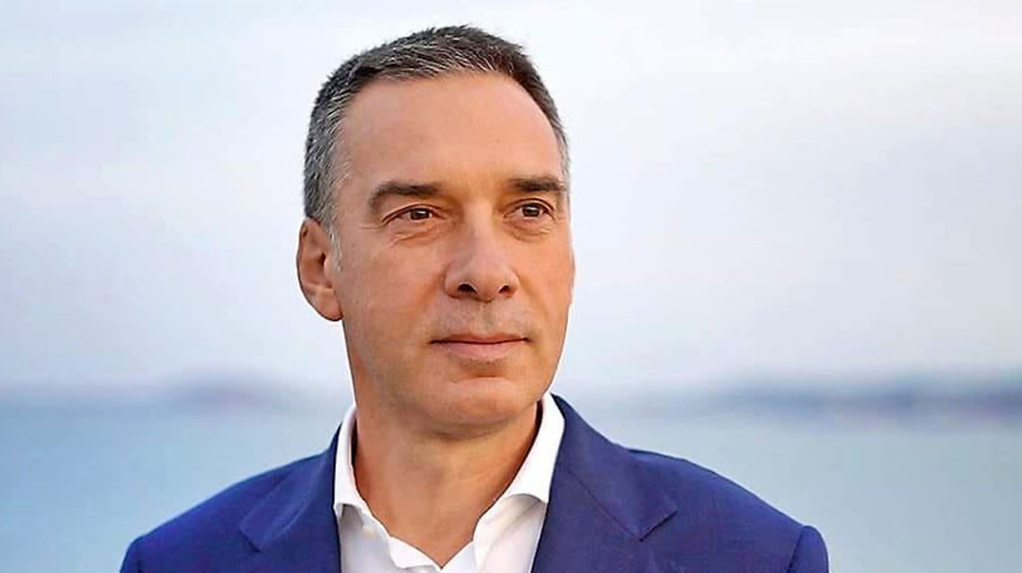 Димитър Николов
