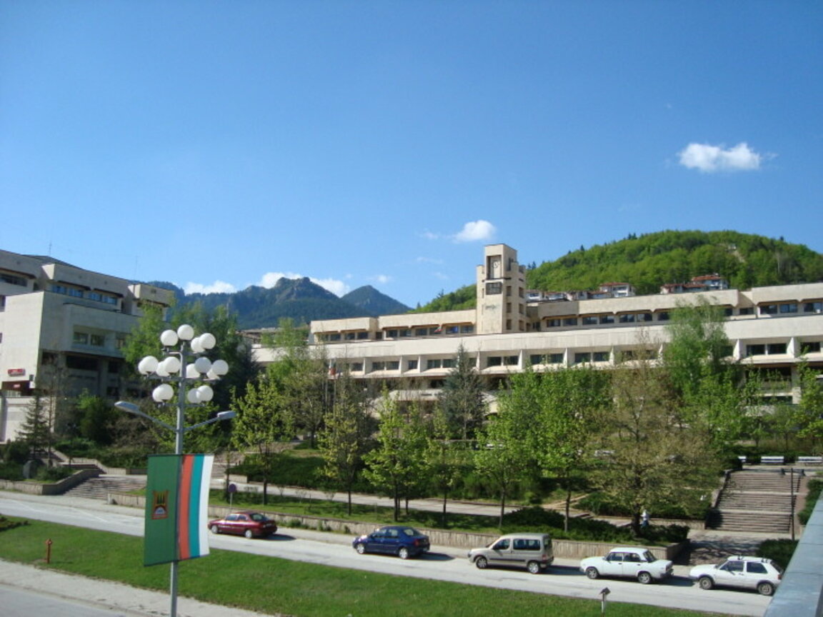 Община Смолян не предвижда увеличение на такса смет през 2026 г.