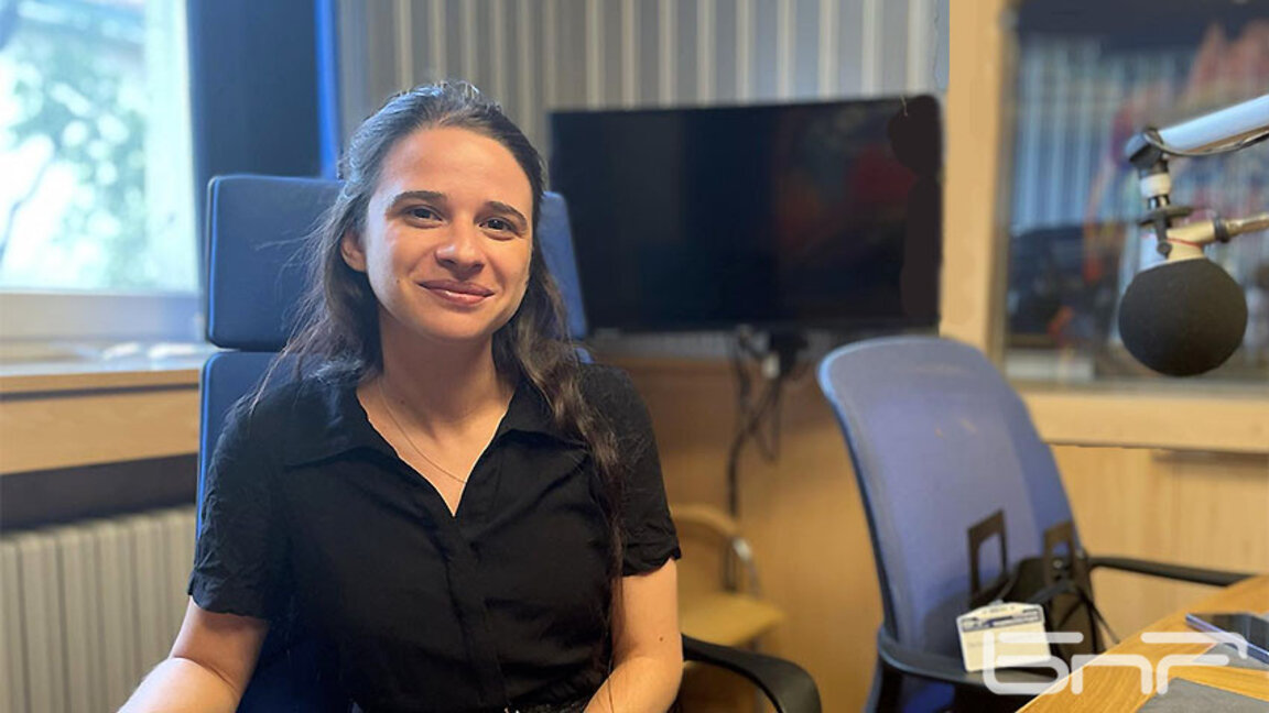 Яница Петкова