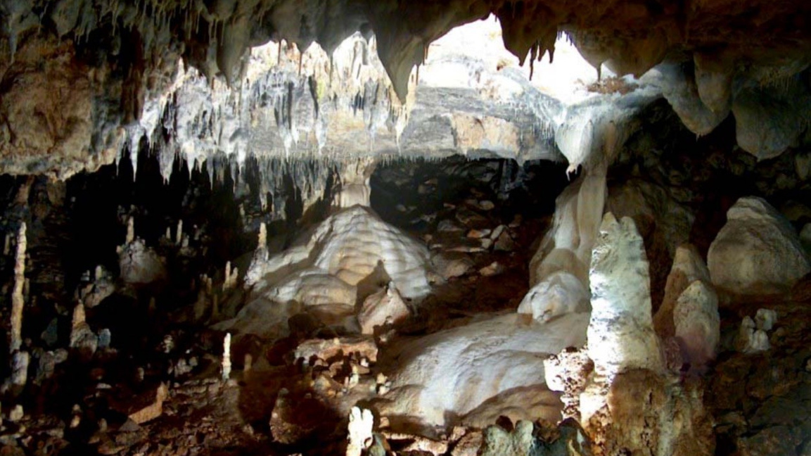 Gjashtëdhjetë e pesë vjet nga zbulimi i shpellës Snezhanka