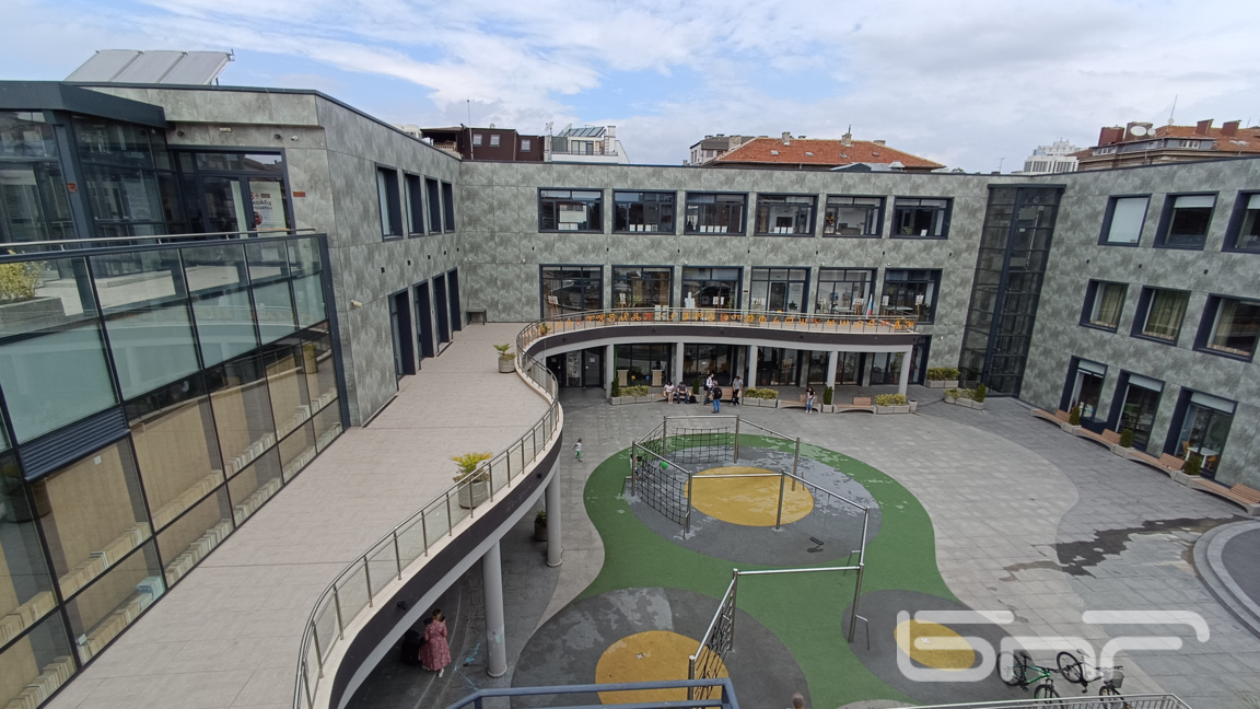 Регионална библиотека "Пейо Яворов"