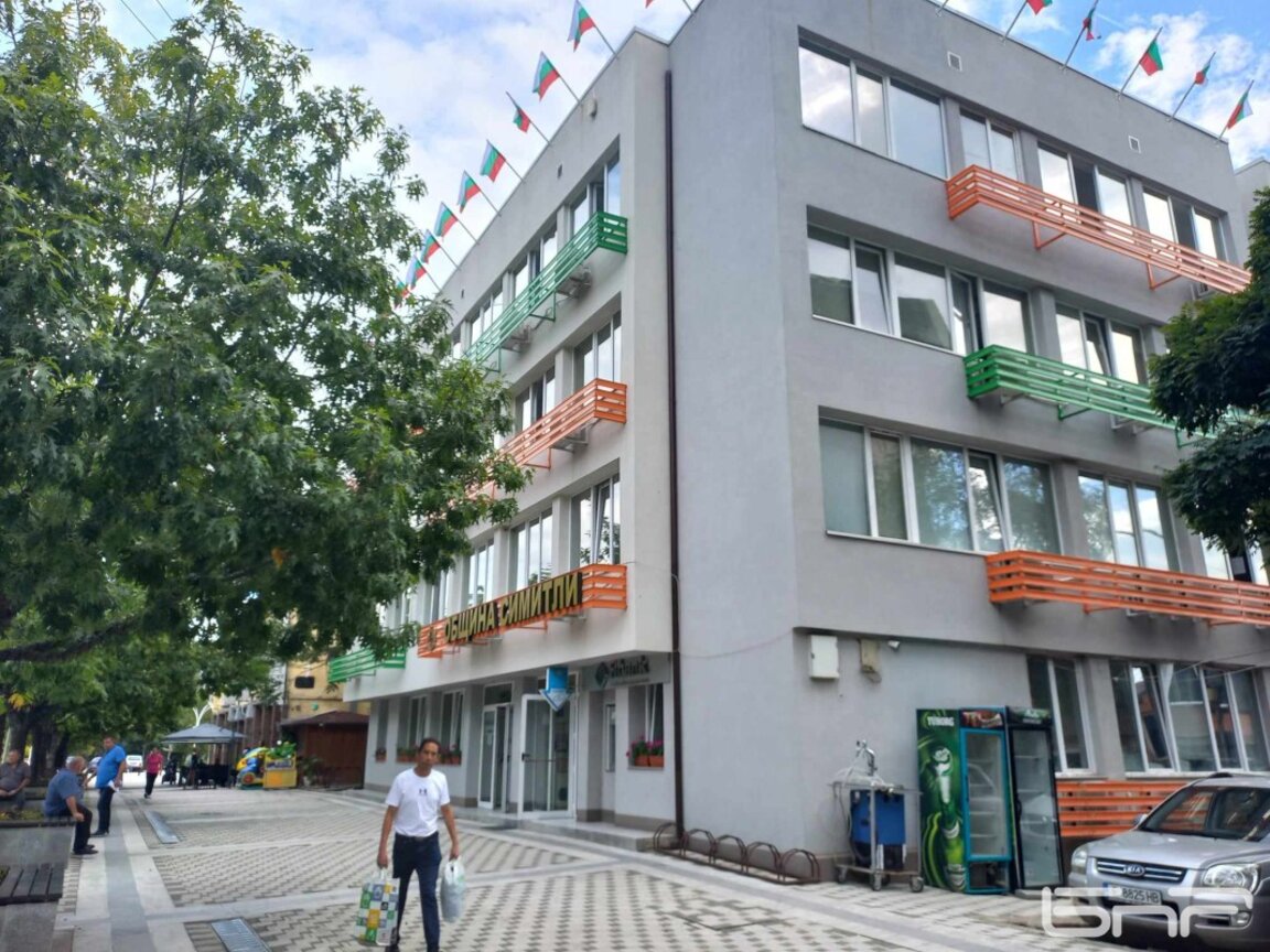 Кметът Апостолов за проверката на ГДБОП: Нищо не ме притеснява