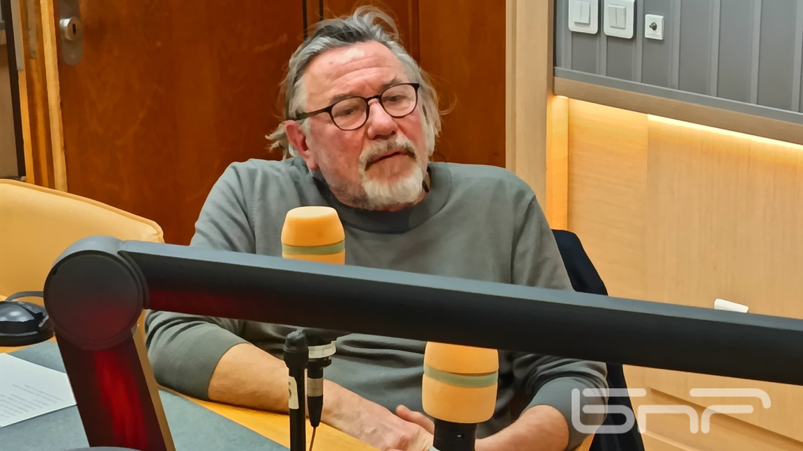 Веселин Мезеклиев