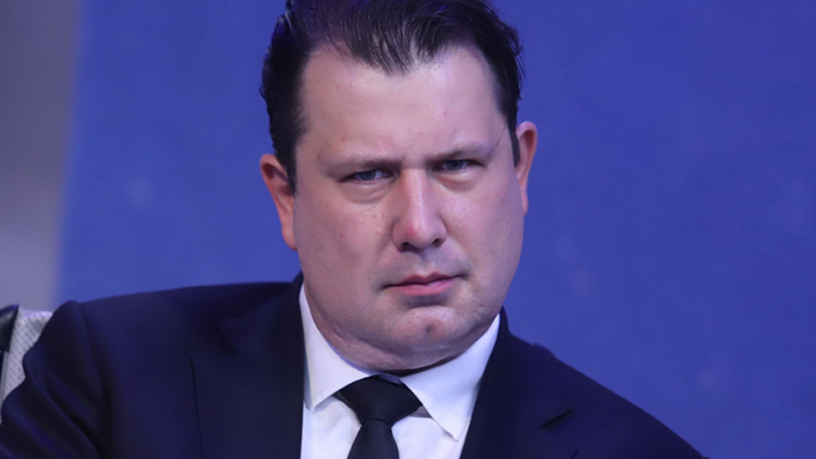 Jéliazko Radoukov