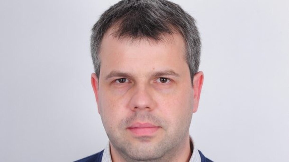 Todor Galev