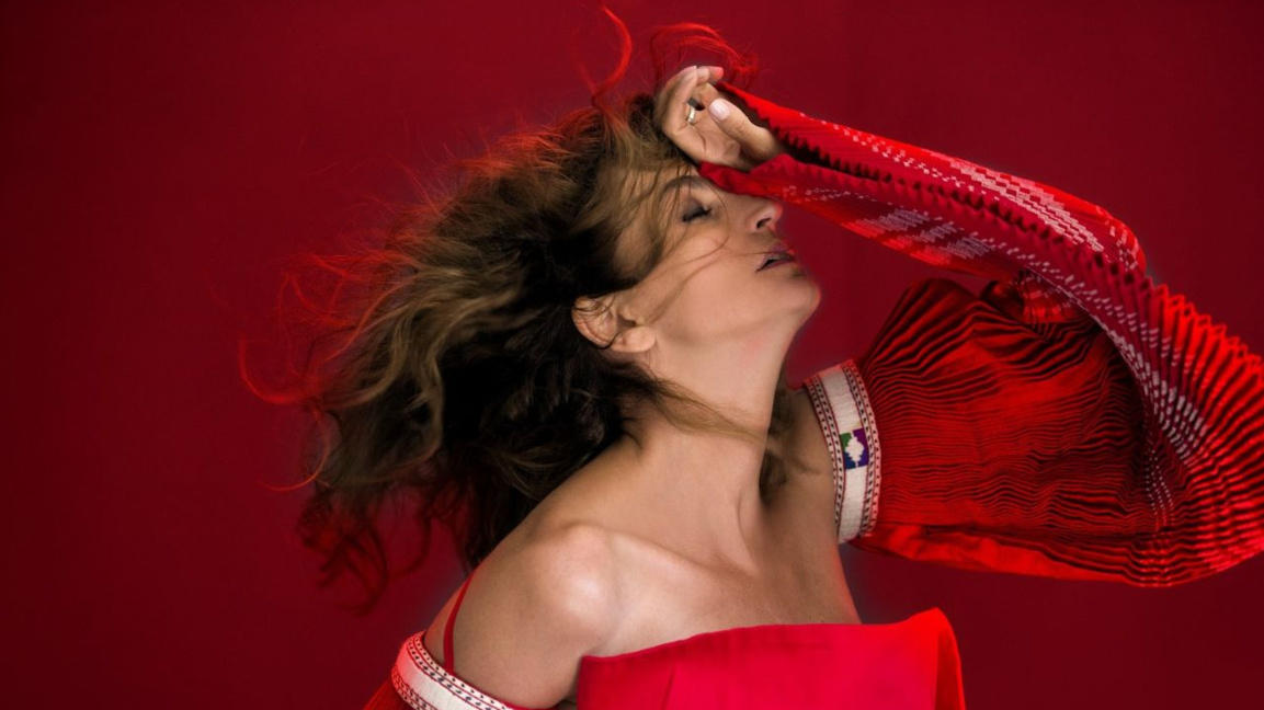 Plowdiw: Nina Nikolina und Ensemble „Trakija“ bauen Brücke zwischen den Kulturen