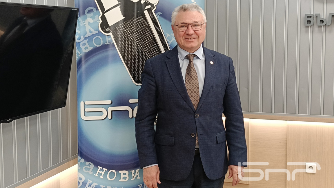 Велизар Шаламанов