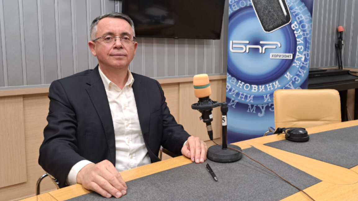 Хасан Азис: Няма обединяване