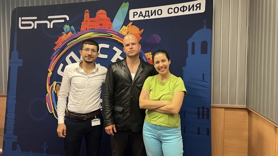 "Мигранти с таланти" представя сценични изяви на чужденци у нас