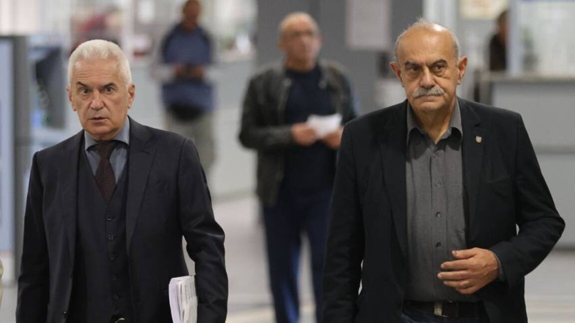 "Ataka" Partisi 9 Haziran’daki seçimlere katılamayabilir