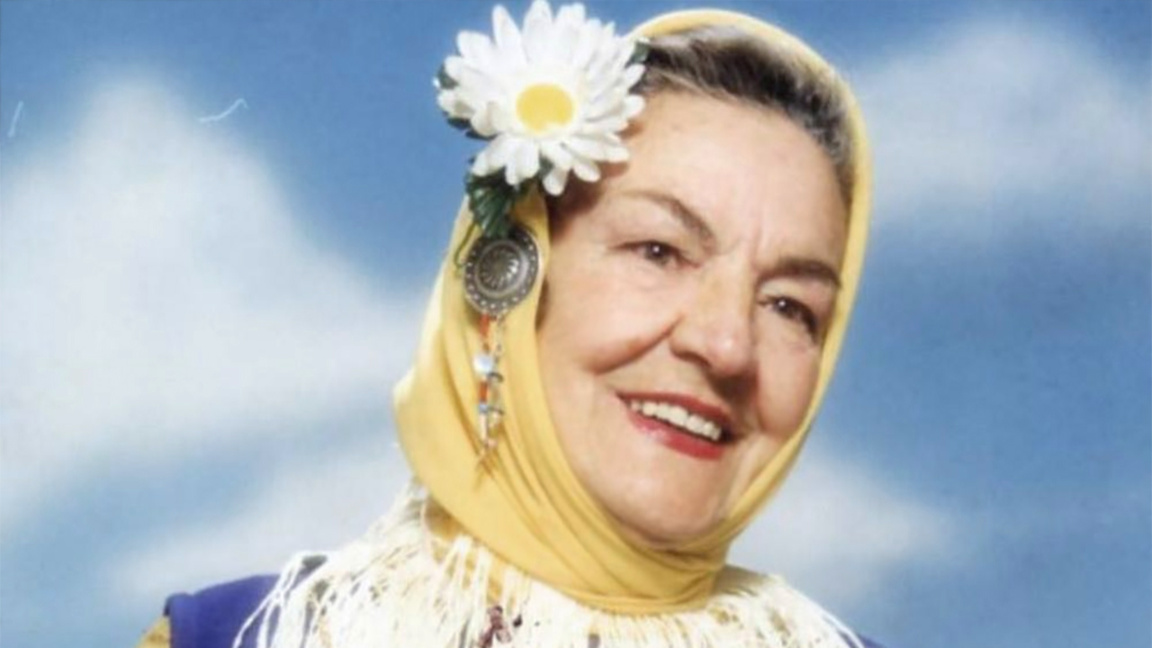 “Lale li si, zyumbyul li si?” and Verka Siderova, the golden voice of Dobrudzha