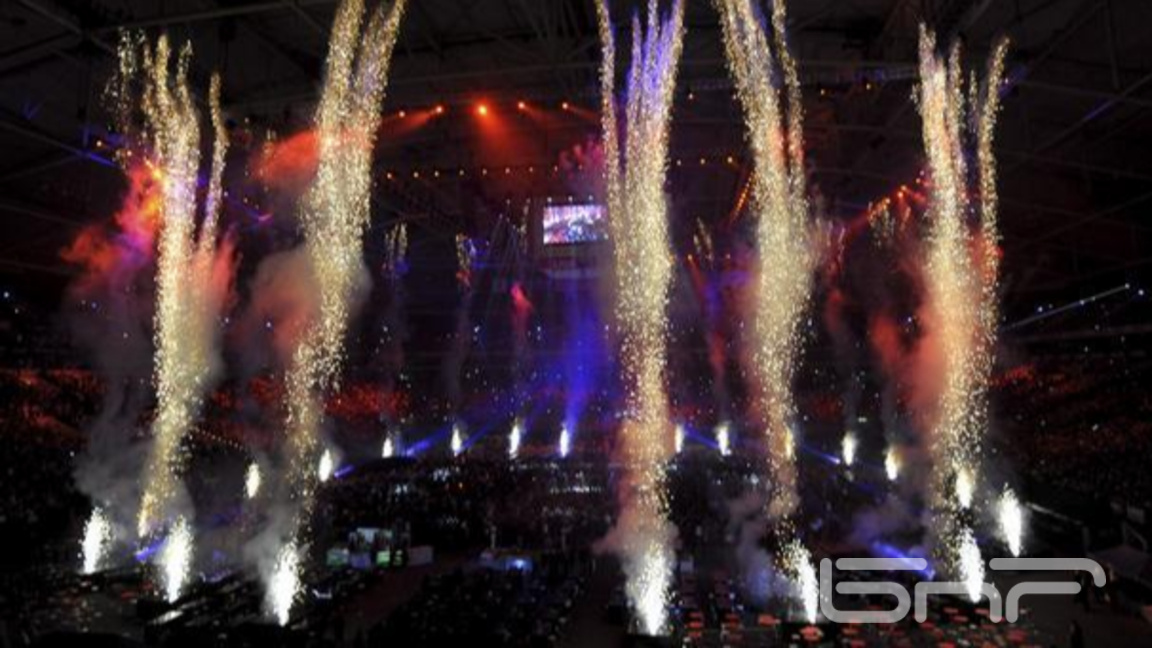 Фойерверките ще са разрешени от 18:00 ч. на 31 декември до 02:00 ч. на 1 януари