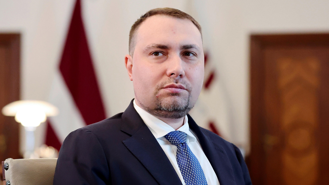 Кирило Буданов