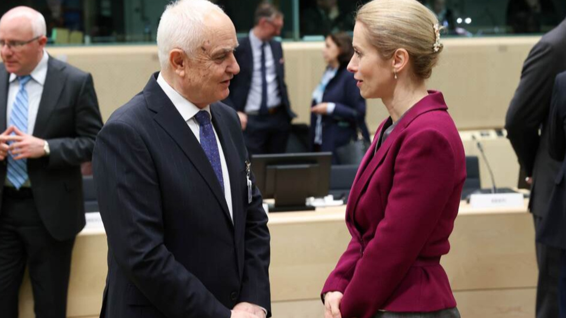 Defense Minister: EU must deepen its security cooperation with key partners