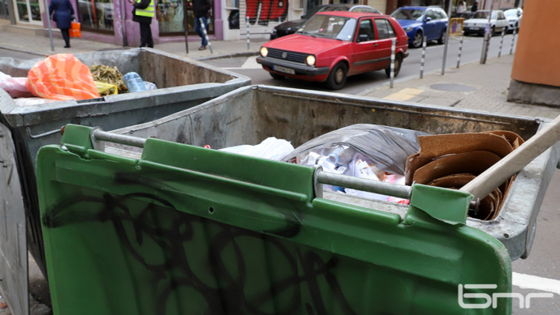  Избират почистваща фирма за "Слатина", "Подуяне" и "Изгрев" с пряко договаряне