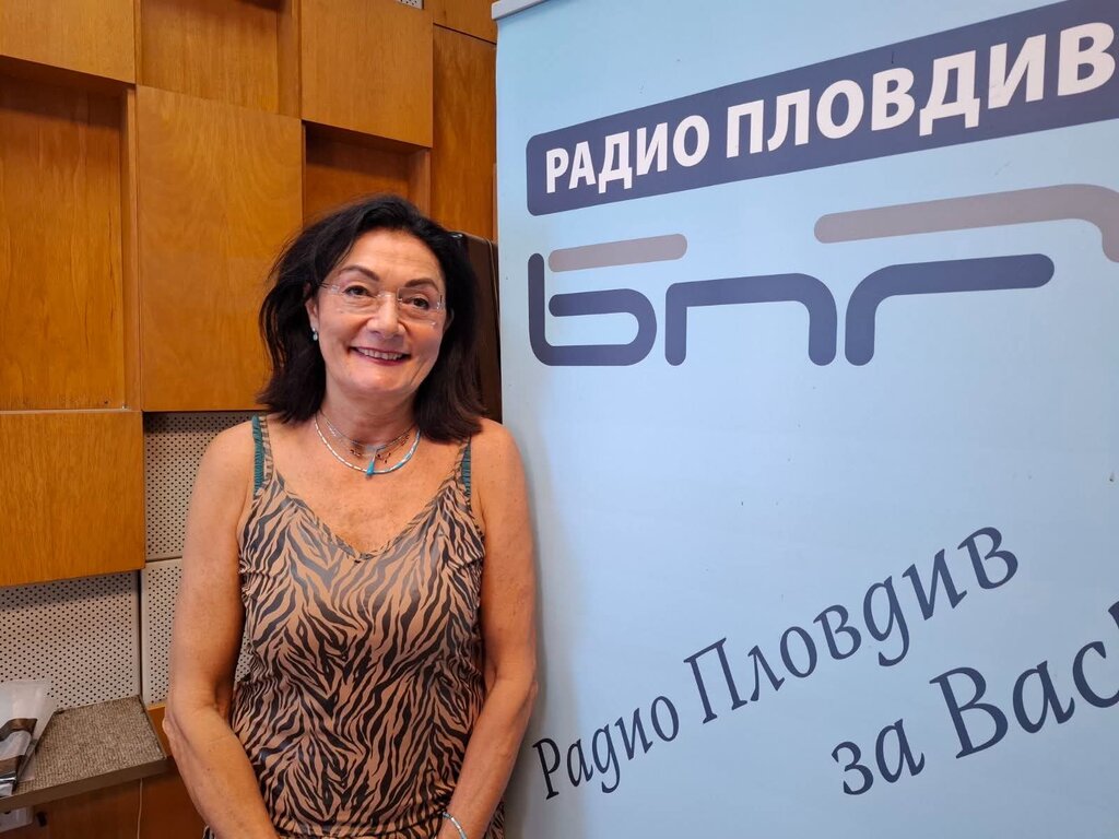    Силвия Германова: Спортът и баскетболът ме изградиха като личност!