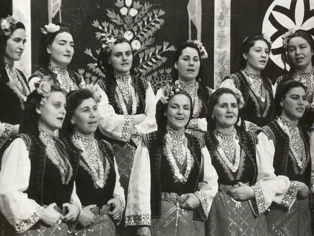 “Bojna te porta rrinte” dhe zëri unik i Trakisë – Janka Taneva