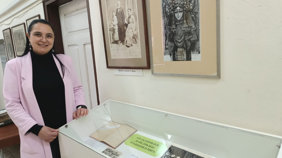 Колкото домакини, толкова рецепти за козунаци