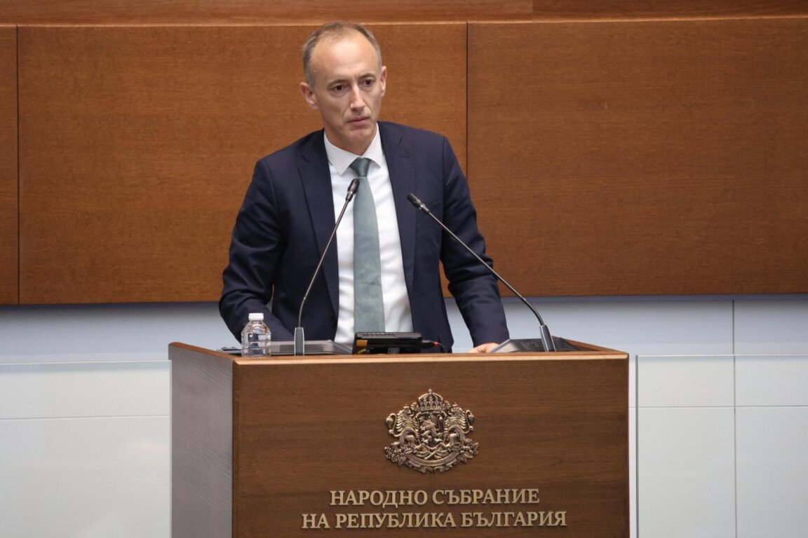 Красимир Вълчев