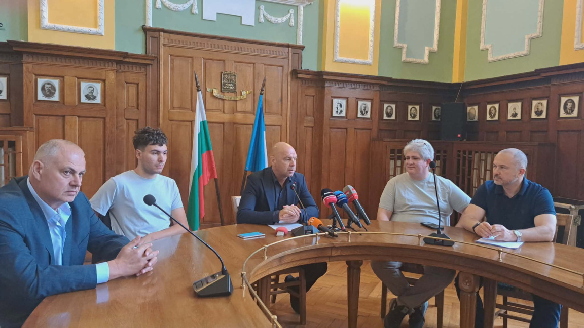 Докато не се повиши качеството, цената на билетчето в Пловдив няма да се променя