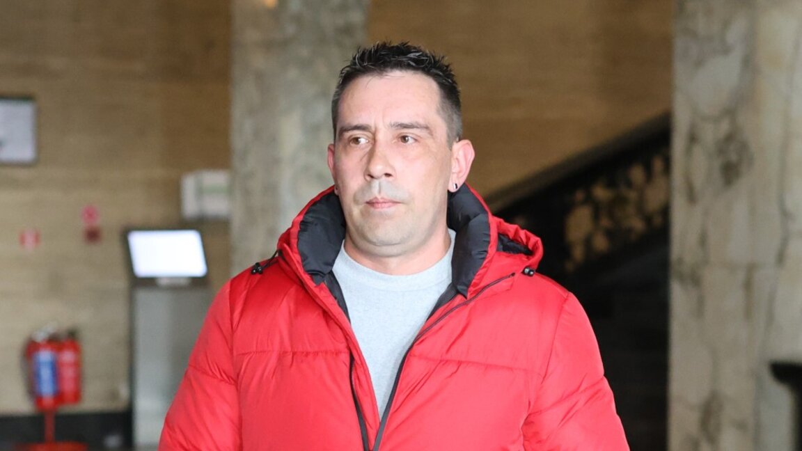 Петър Тодоров, подсъдим за катастрофата, при която загина 15-годишният Филип Арсов.