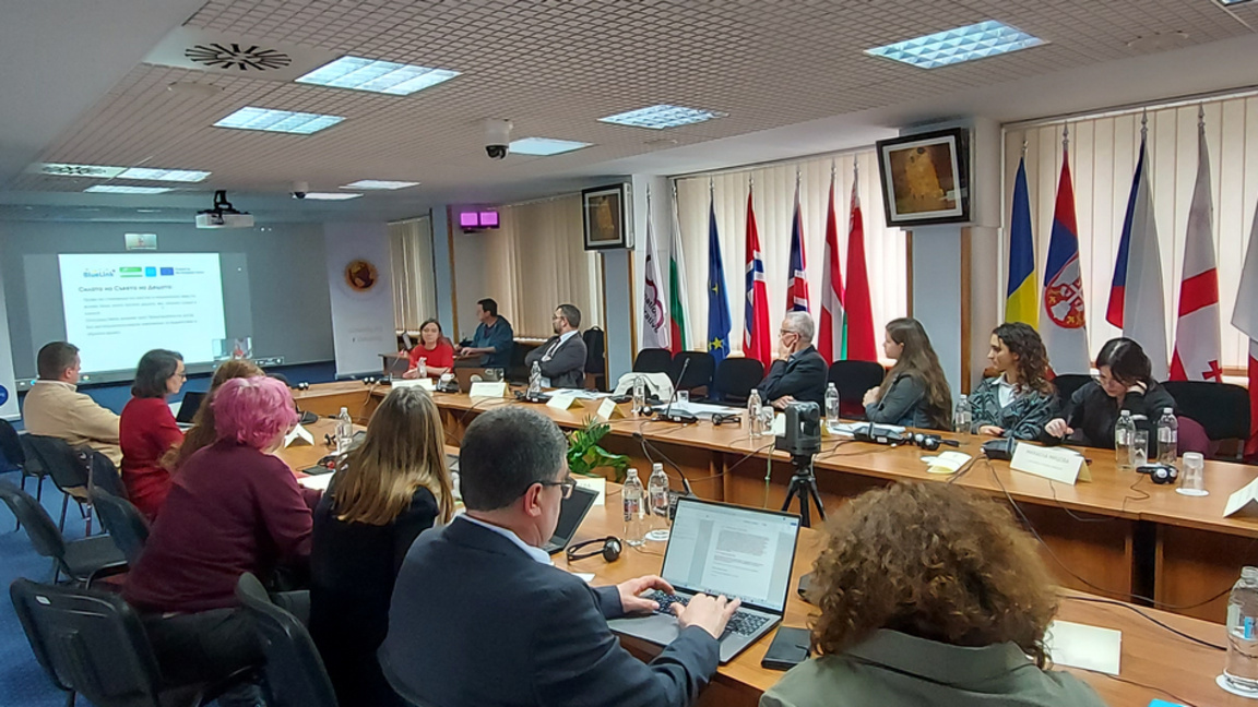 Експерти и младежи настояват за реално участие на децата в климатичните решения