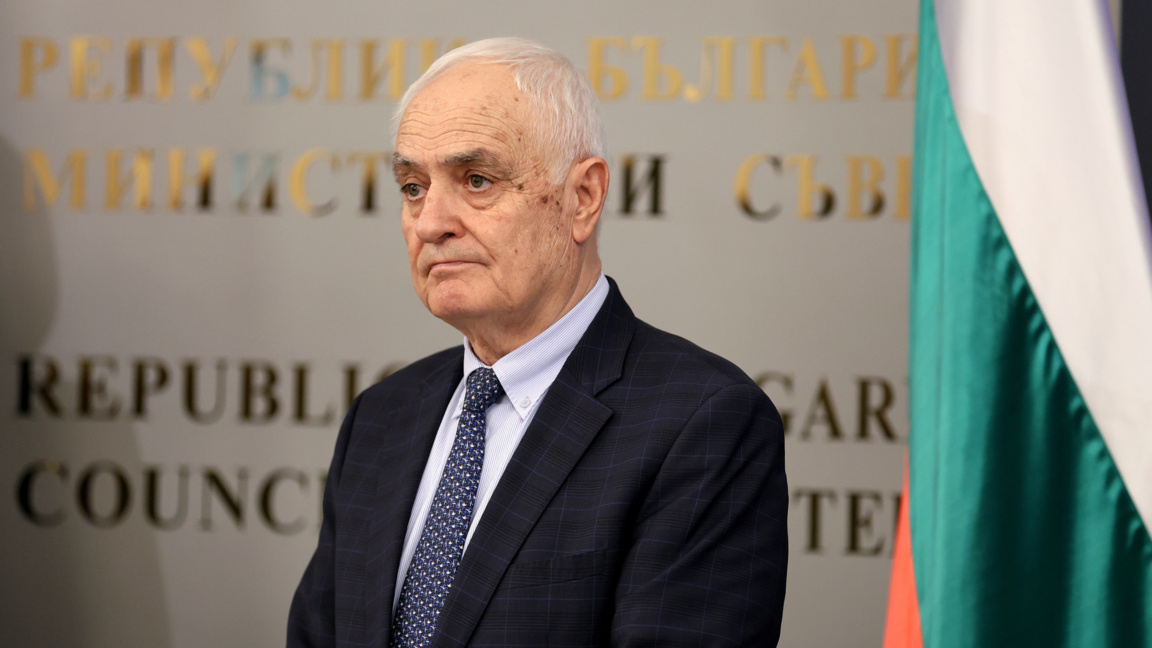 Атанас Запрянов
