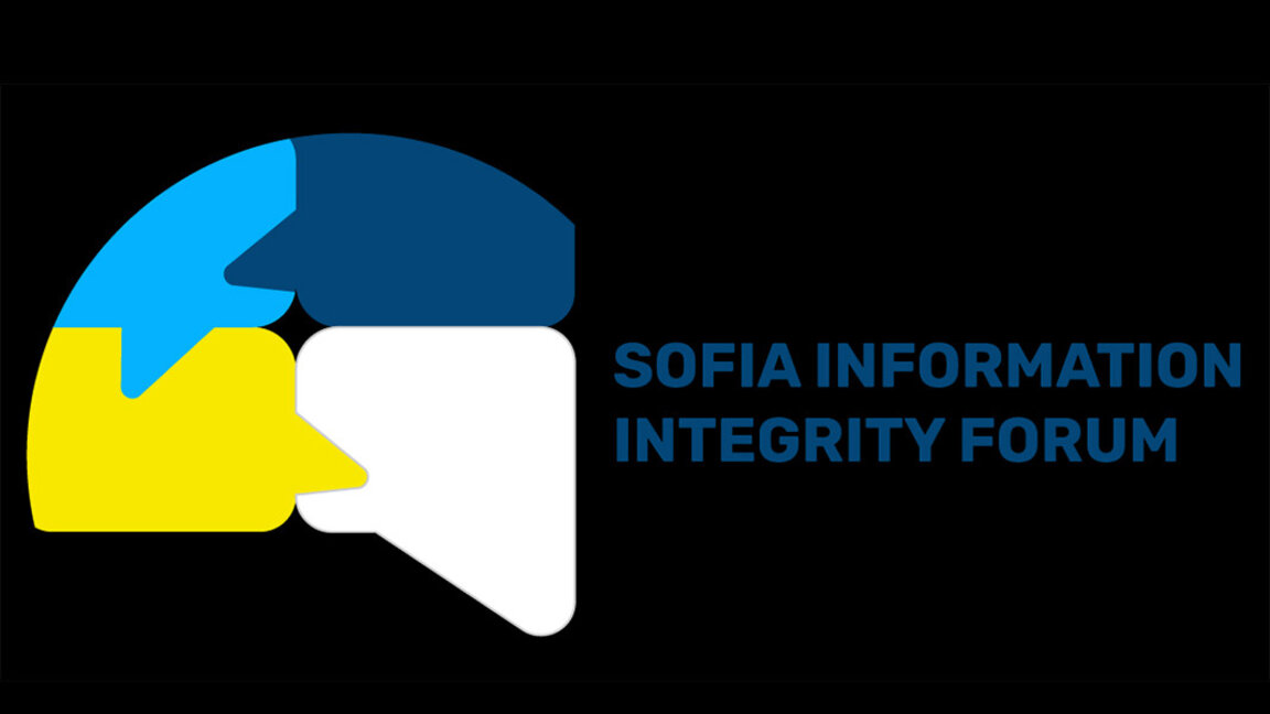 Forum dédié à la lutte contre la désinformation à Sofia