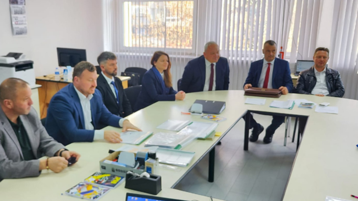 Иван Демерджиев води листата на „Прогресивна България“ в Кърджали