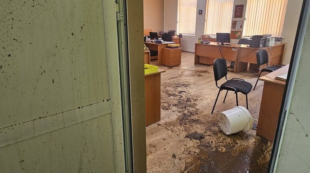 Трети задържан за нападението над директор на социално заведение в Димитровград