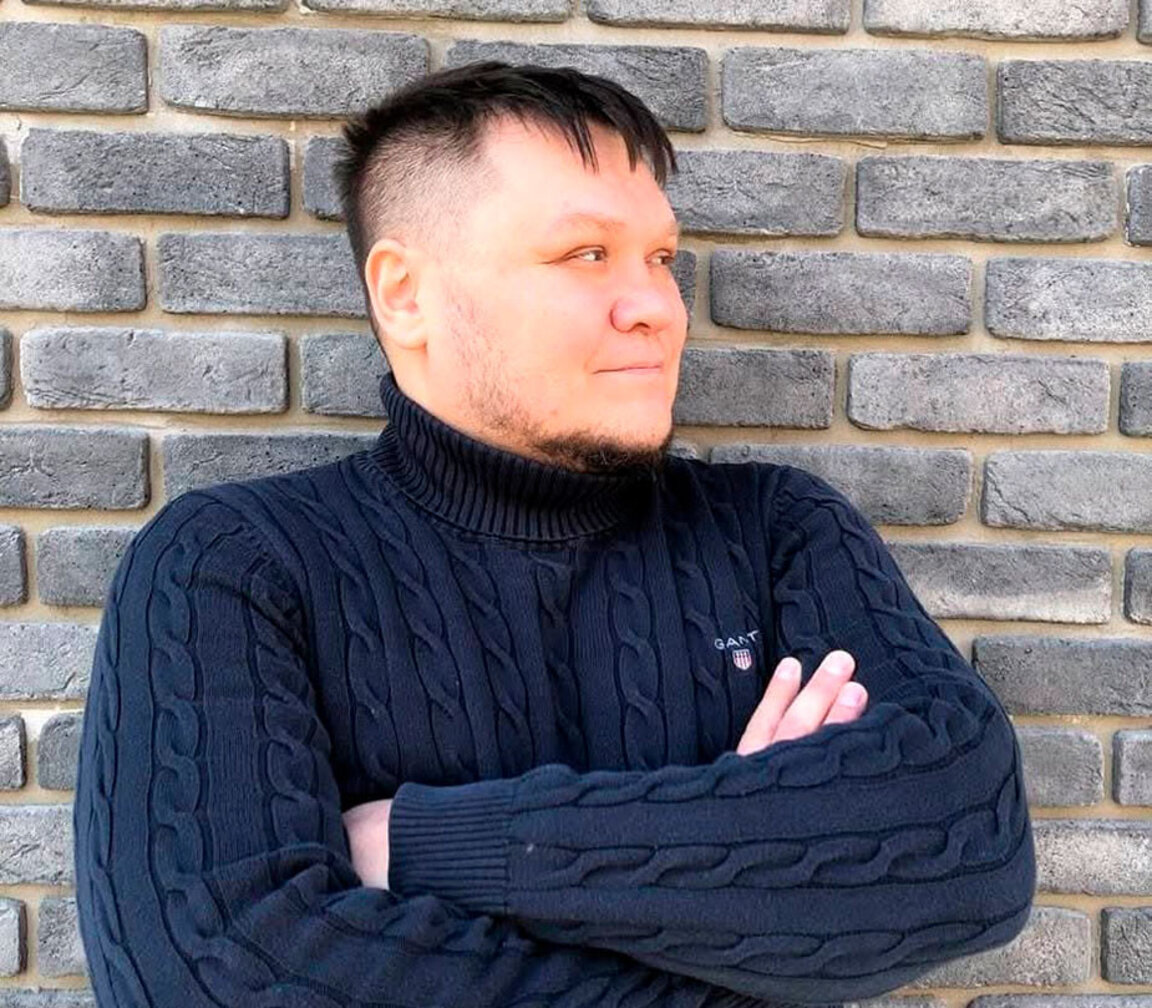 Константин Семьонов